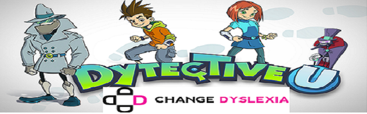 Change Dyslexia: www.changedyslexia.org